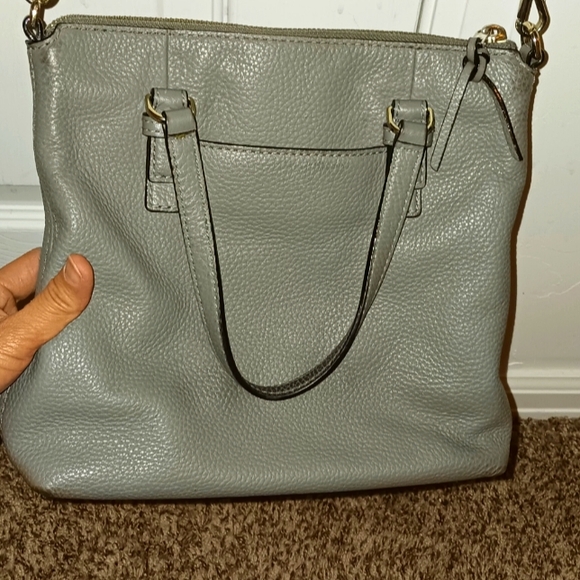 Kate Spade Leather Crossbody/Shoulder Bag - Picture 3 of 8